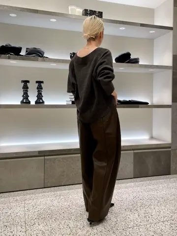 Diagram Arichi コーディネート画像