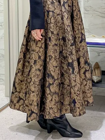 Diagram Adachi コーディネート画像