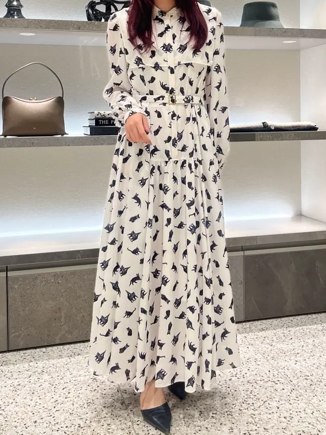 Diagram 後藤 瑚蒔 コーディネート画像