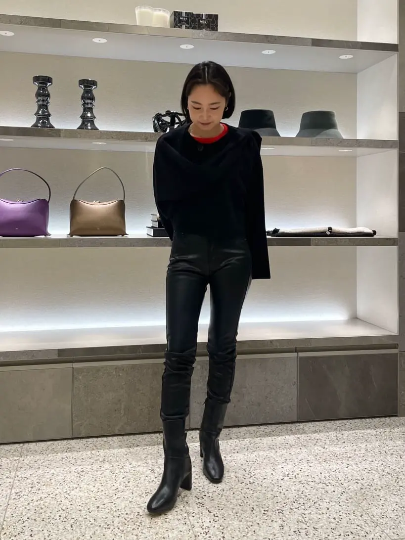 Diagram SHOKO コーディネート画像