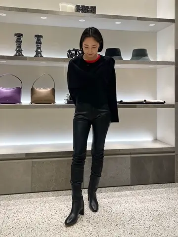 Diagram SHOKO コーディネート画像