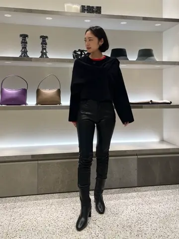 Diagram SHOKO コーディネート画像