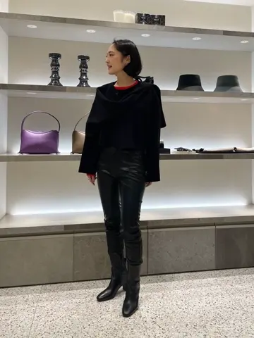 Diagram SHOKO コーディネート画像