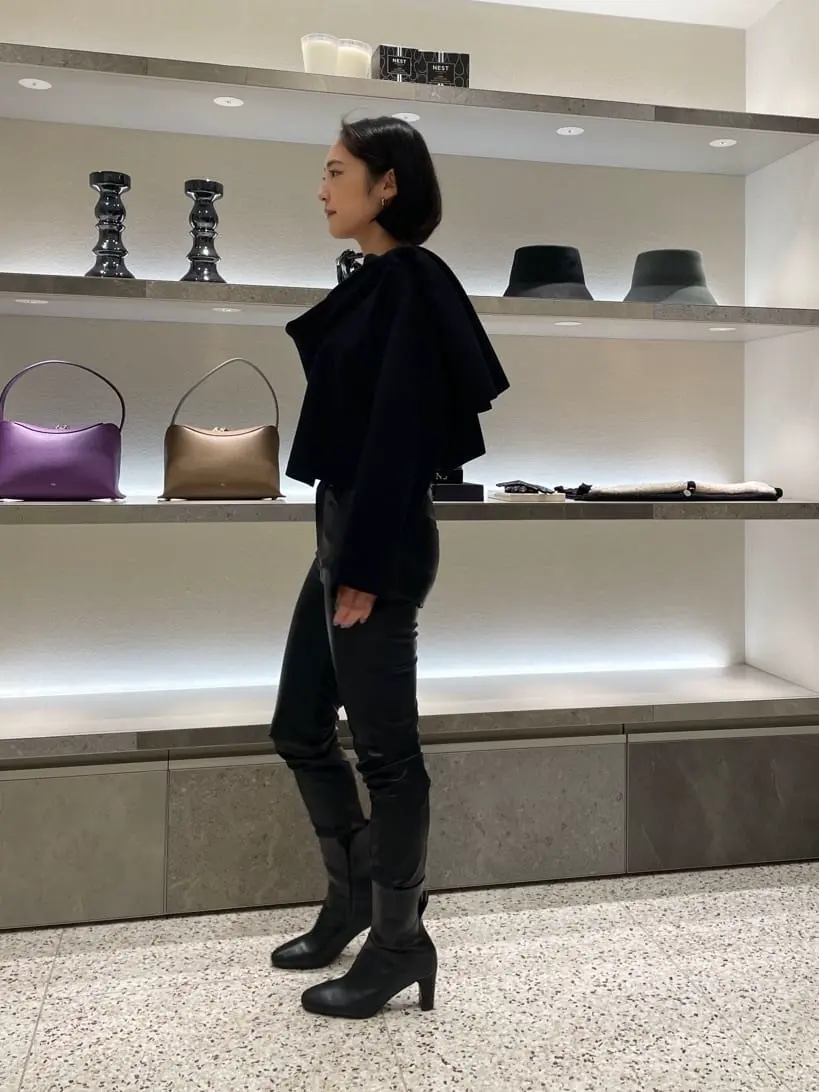 Diagram SHOKO コーディネート画像