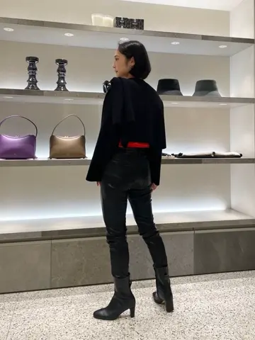 Diagram SHOKO コーディネート画像