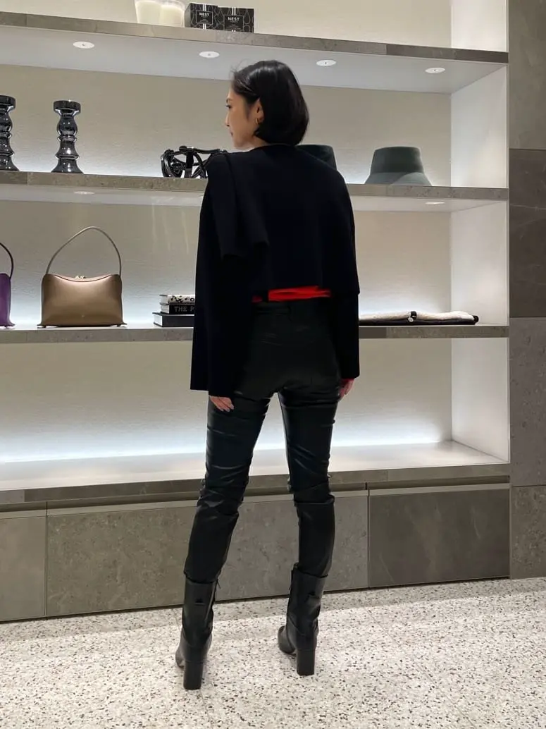 Diagram SHOKO コーディネート画像