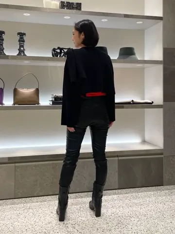 Diagram SHOKO コーディネート画像