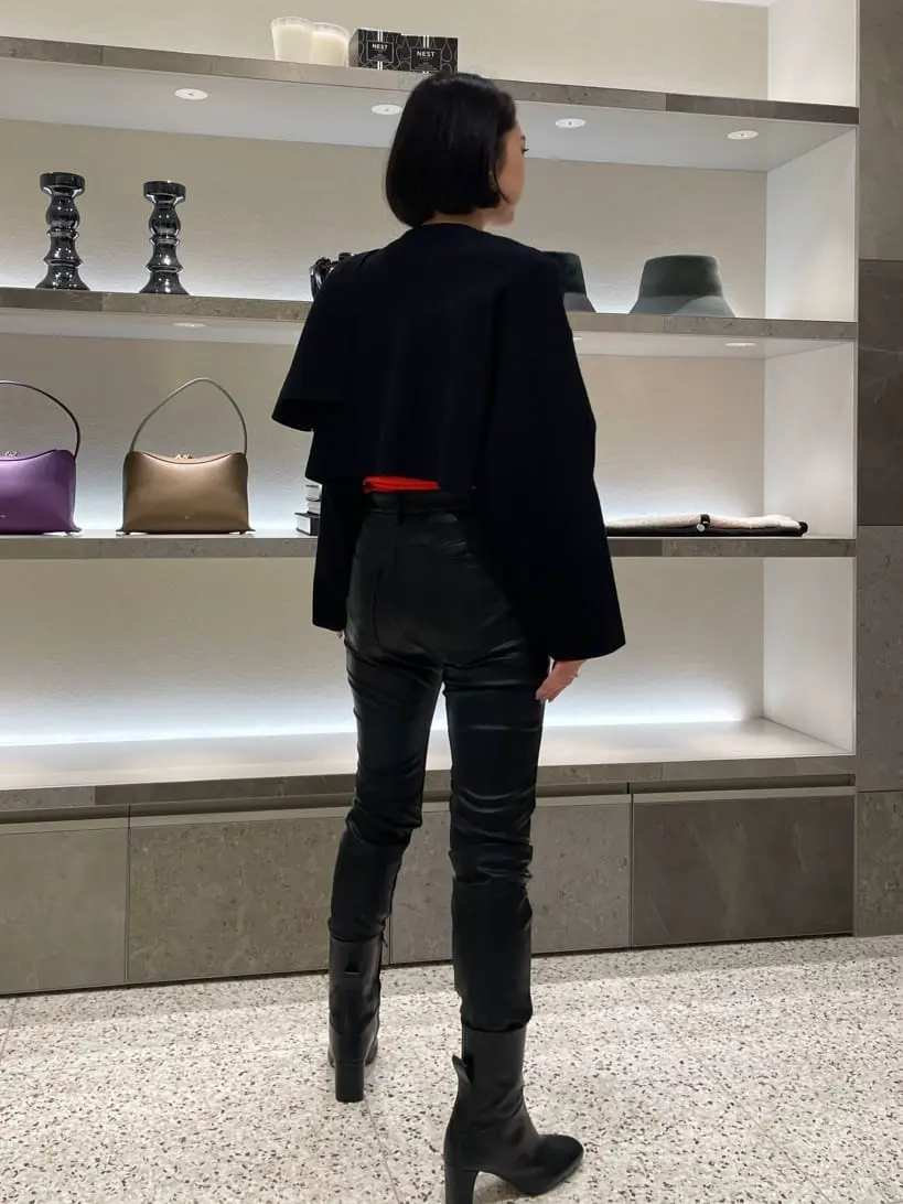 Diagram SHOKO コーディネート画像