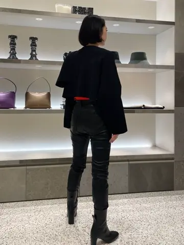 Diagram SHOKO コーディネート画像