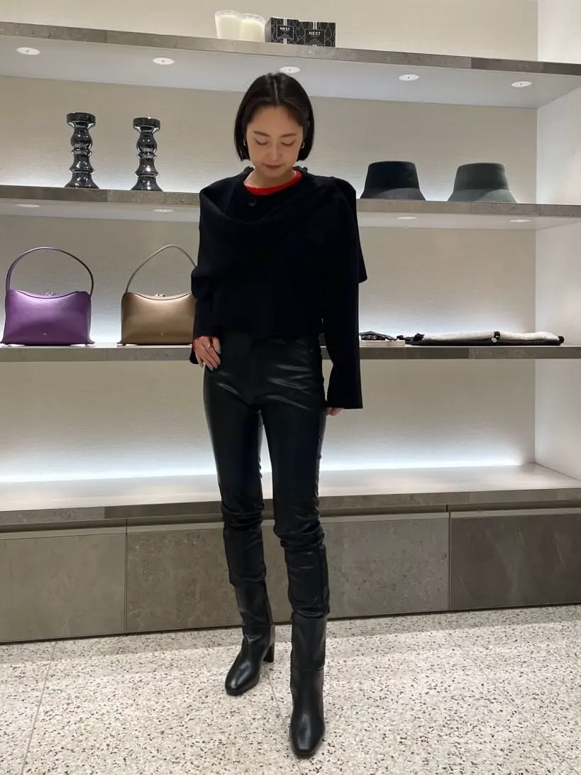 Diagram SHOKO コーディネート画像