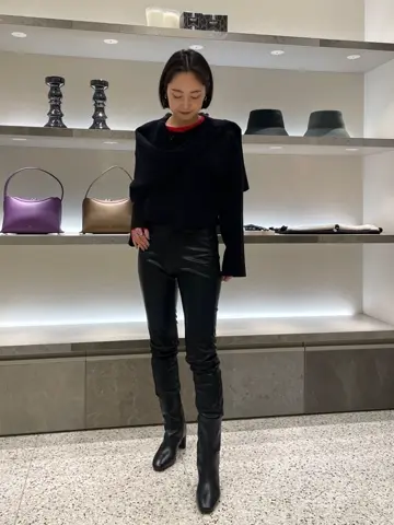 Diagram SHOKO コーディネート画像