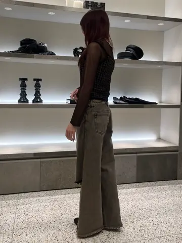 Diagram 後藤 瑚蒔 コーディネート画像