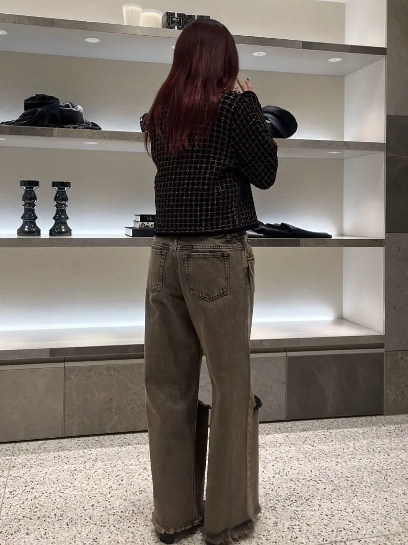 Diagram 後藤 瑚蒔 コーディネート画像