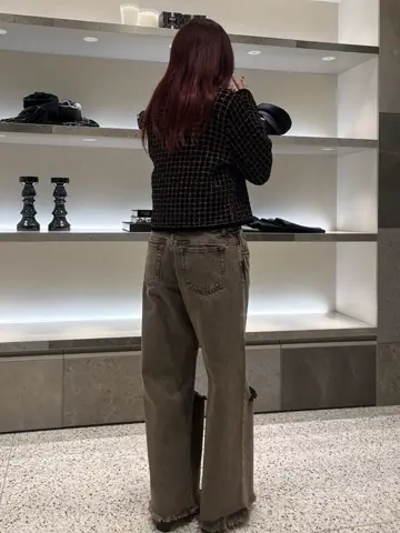 Diagram 後藤 瑚蒔 コーディネート画像