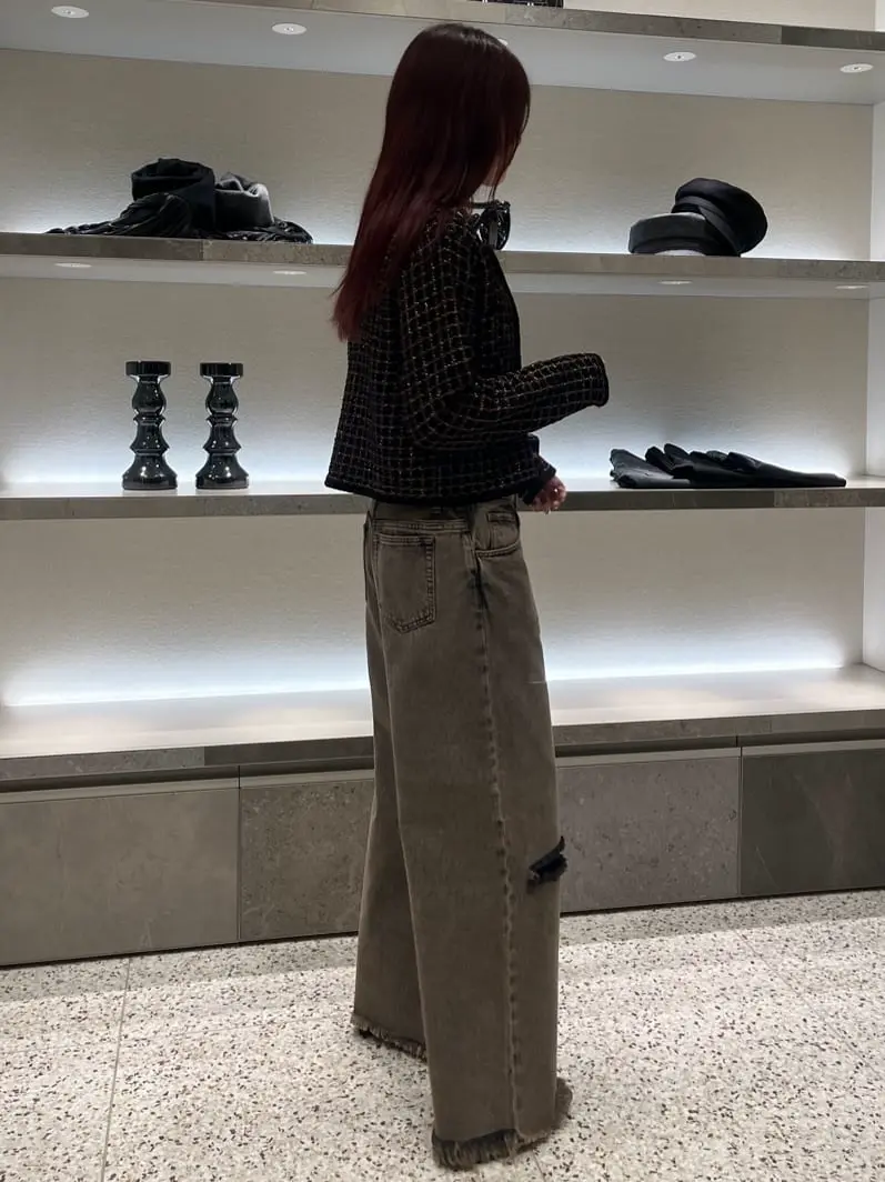 Diagram 後藤 瑚蒔 コーディネート画像