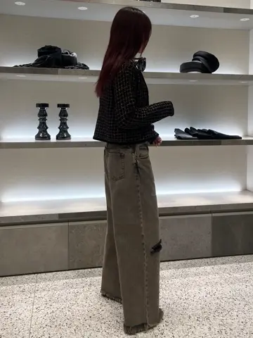 Diagram 後藤 瑚蒔 コーディネート画像