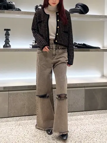 Diagram 後藤 瑚蒔 コーディネート画像