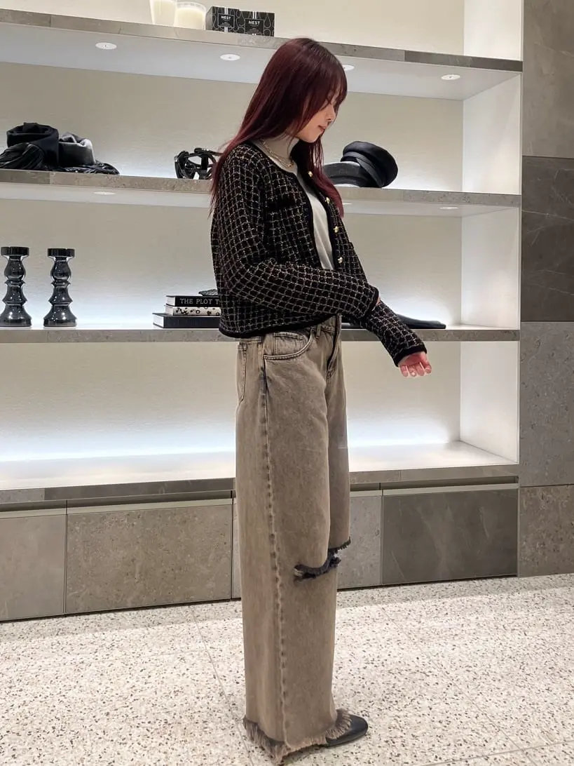 Diagram 後藤 瑚蒔 コーディネート画像