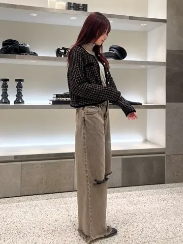 Diagram 後藤 瑚蒔 コーディネート画像