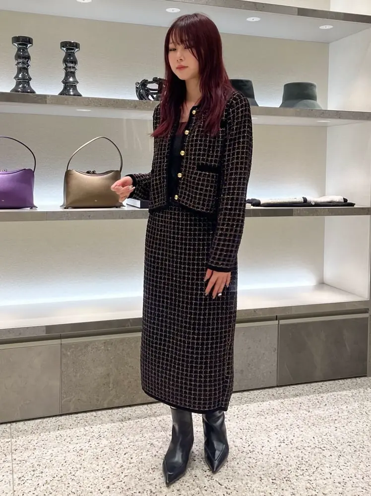 Diagram 後藤 瑚蒔 コーディネート画像