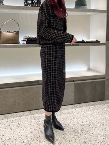 Diagram 後藤 瑚蒔 コーディネート画像