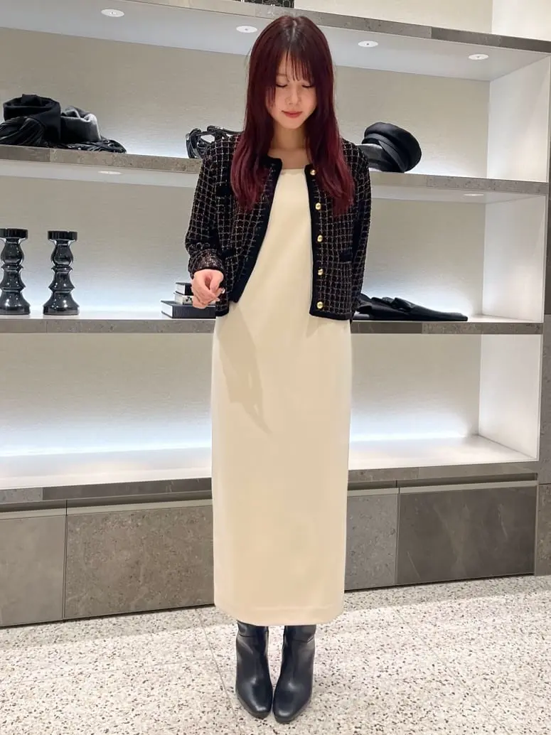 Diagram 後藤 瑚蒔 コーディネート画像