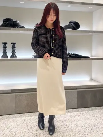 Diagram 後藤 瑚蒔 コーディネート画像