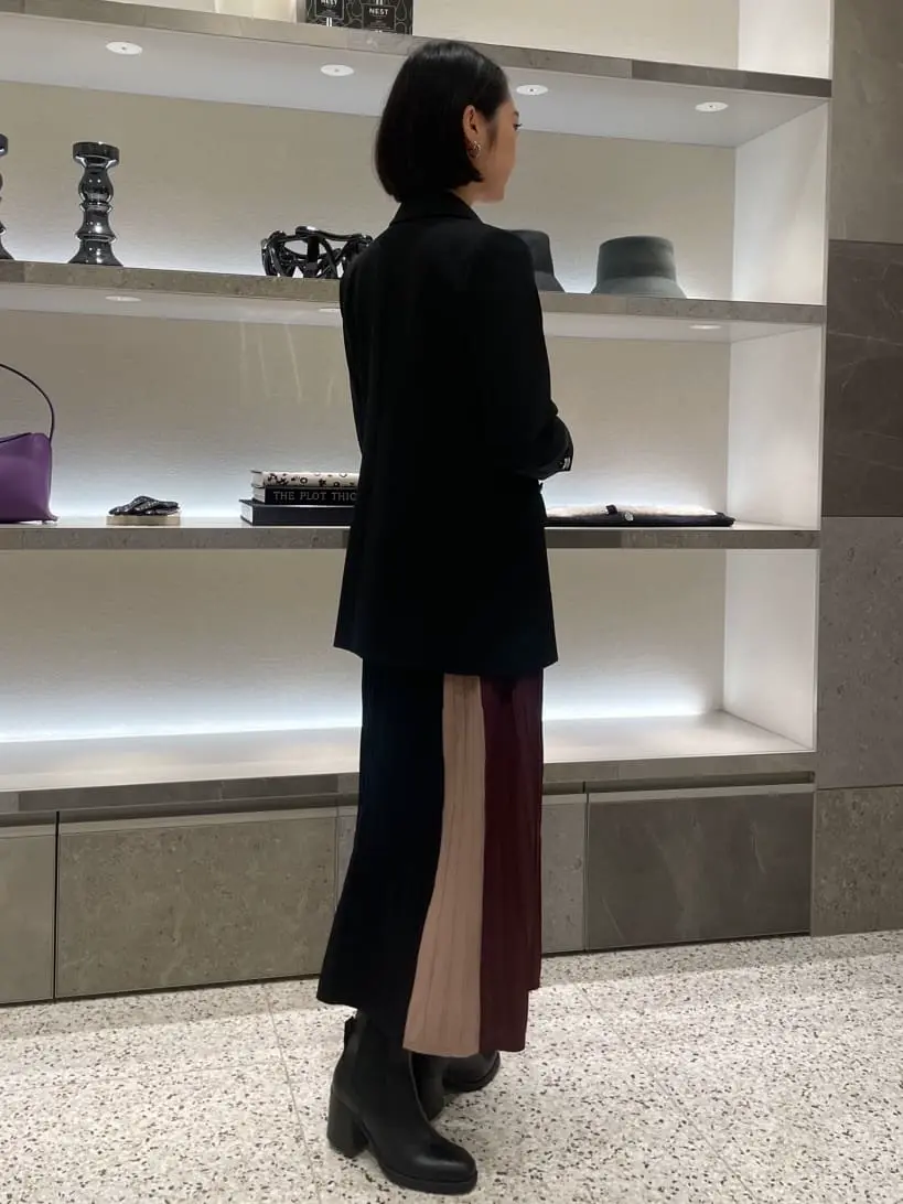 Diagram SHOKO コーディネート画像