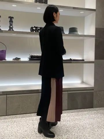 Diagram SHOKO コーディネート画像