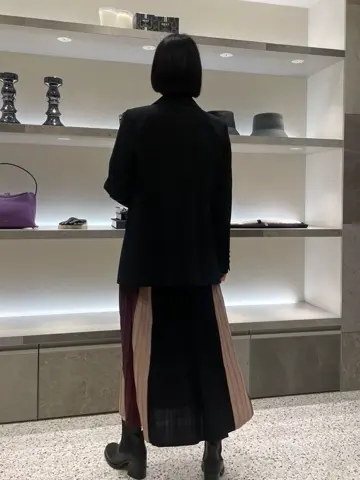 Diagram SHOKO コーディネート画像