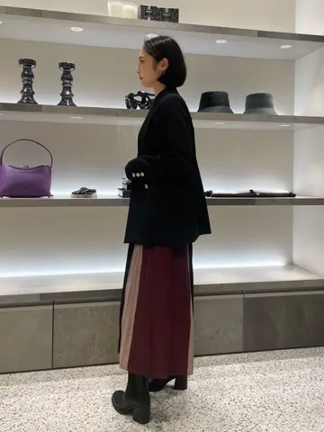 Diagram SHOKO コーディネート画像