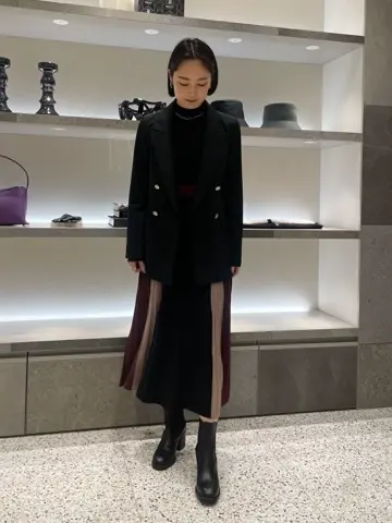 Diagram SHOKO コーディネート画像