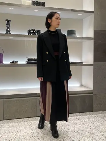 Diagram SHOKO コーディネート画像