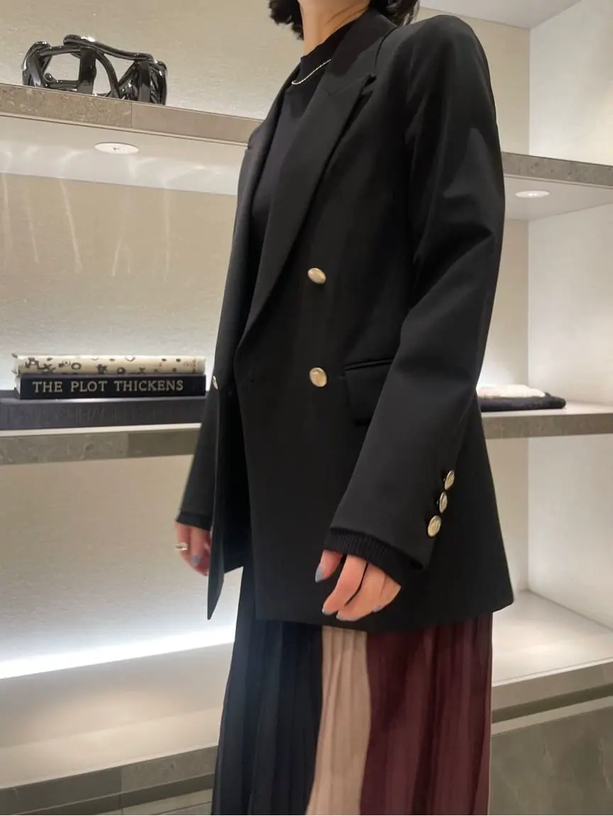 Diagram SHOKO コーディネート画像