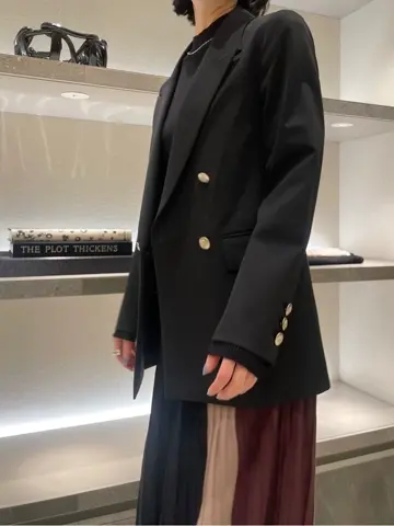 Diagram SHOKO コーディネート画像