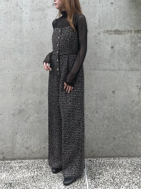 Diagram 後藤 瑚蒔 コーディネート画像