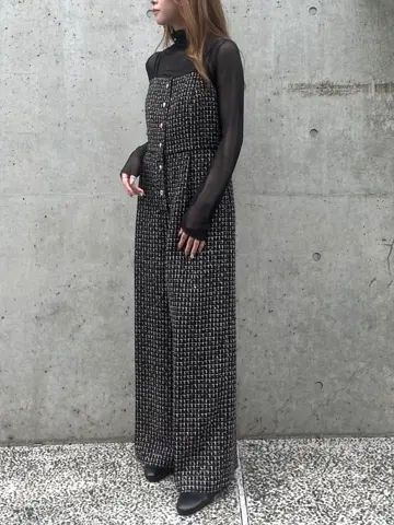 Diagram 後藤 瑚蒔 コーディネート画像