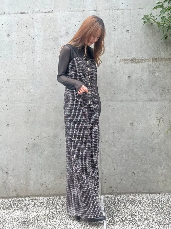 Diagram 後藤 瑚蒔 コーディネート画像