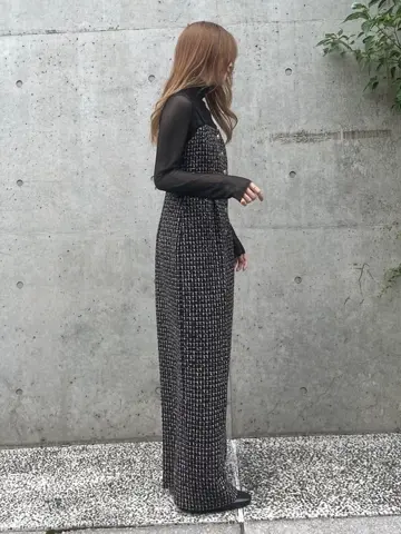 Diagram 後藤 瑚蒔 コーディネート画像