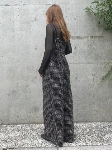 Diagram 後藤 瑚蒔 コーディネート画像