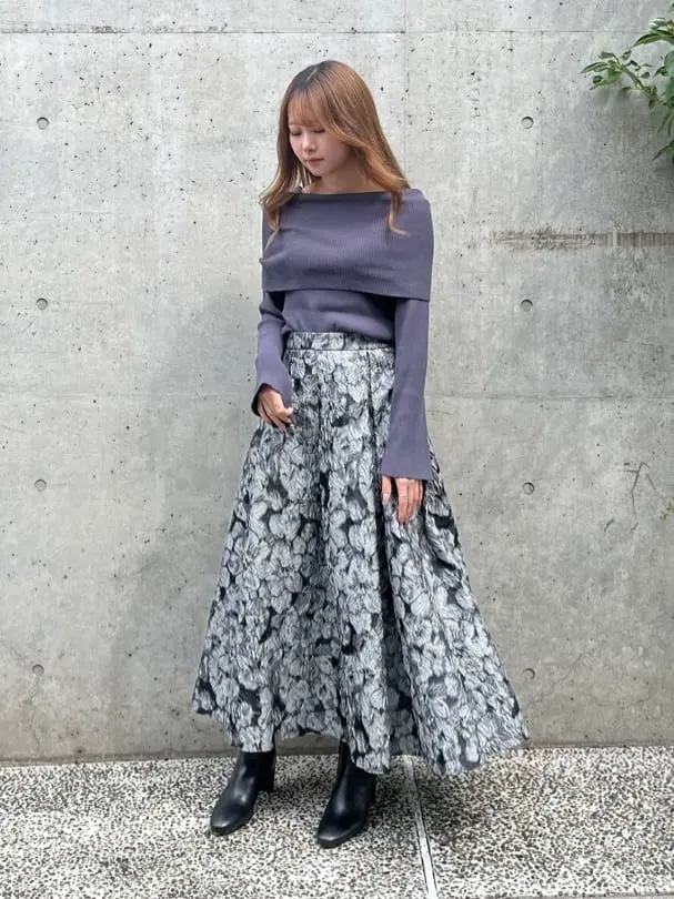 Diagram 後藤 瑚蒔 コーディネート画像