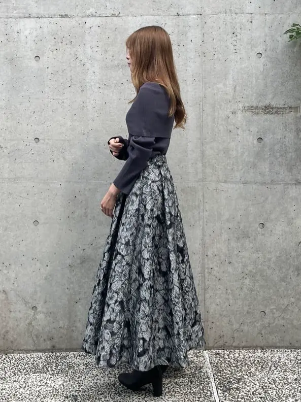 Diagram 後藤 瑚蒔 コーディネート画像