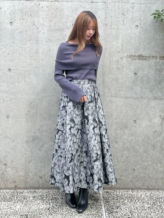 Diagram 後藤 瑚蒔 コーディネート画像