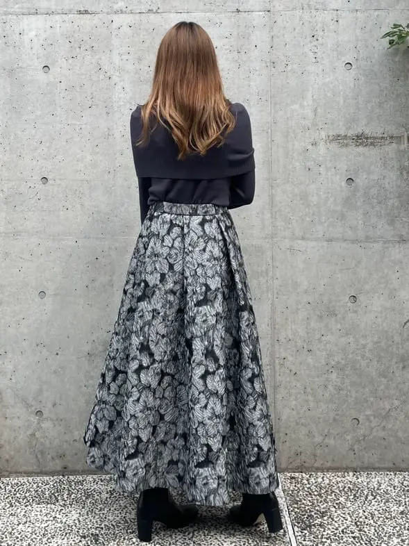 Diagram 後藤 瑚蒔 コーディネート画像