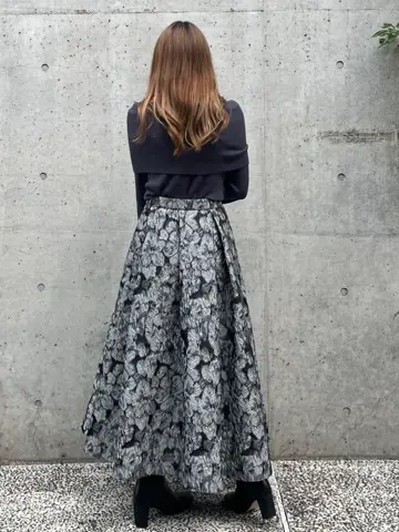 Diagram 後藤 瑚蒔 コーディネート画像