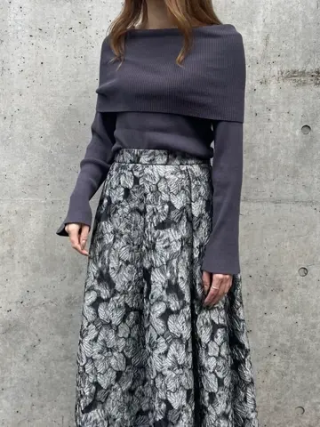 Diagram 後藤 瑚蒔 コーディネート画像