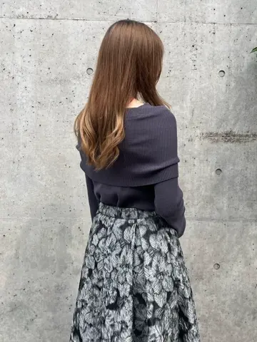 Diagram 後藤 瑚蒔 コーディネート画像