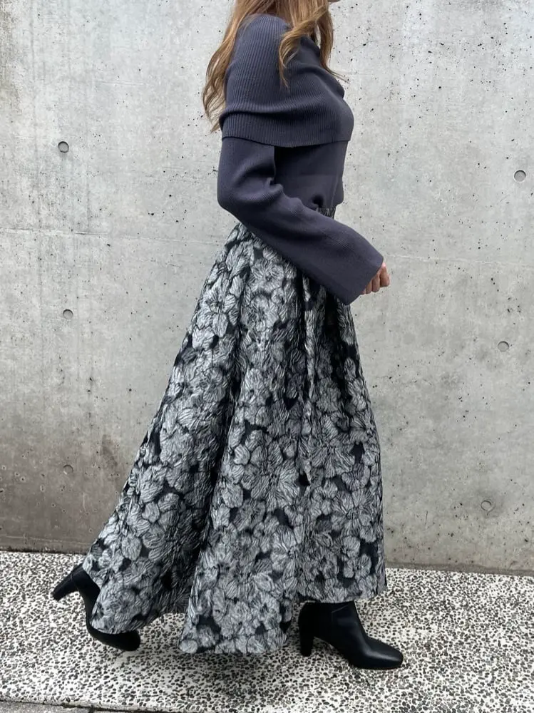 Diagram 後藤 瑚蒔 コーディネート画像