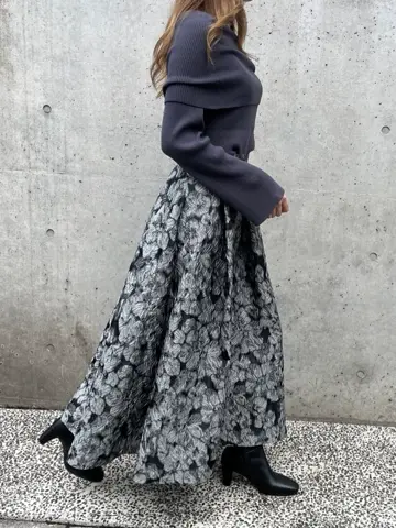 Diagram 後藤 瑚蒔 コーディネート画像