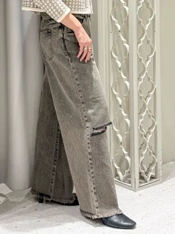 Diagram Adachi コーディネート画像